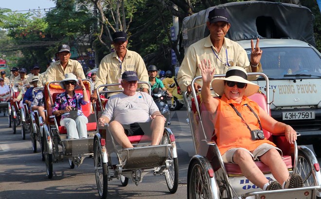 Cuộc sống thân thiện